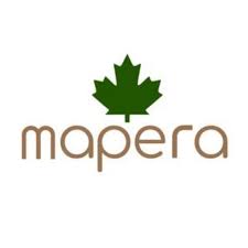 Mapera Home